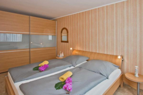 Ferienwohnung zur Ostsee 4 Zinnowitz
